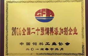 Z6������ʱ�ɷݻ� ��2016���¶�ʮǿ�������Ӽ���ҵ���ƺ�